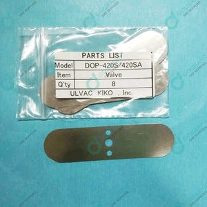 Smt <span class=keywords><strong>espa</strong></span>Ã a fuji DOP-420S NXT bomba de vacío de kit de mantenimiento Válvula de - Product Image 1