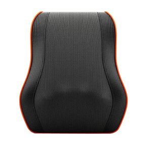 Neck Shoulder Massager Electric Heating <b>Vibration</b> Tapping Massage Pillow Car Home Use Back Neck Waist Hip Leg Relief - Product Image 2