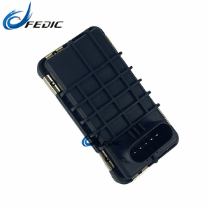 Actuador Turbo 763797 6NW009543 763647 para Ford Focus II Mondeo III s-max Tourneo 1,8 <span class=keywords><strong>TDCi</strong></span> 66kw 85Kw 92kw KKDA <span class=keywords><strong>DuraTorq</strong></span> - Product Image 6