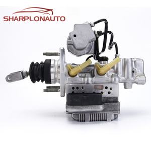 47070-47050 47270-47030 pour TOYOTA Prius Hybride 2010-2015 Pompe de frein ABS Pompe ABS de frein - Product Image 2