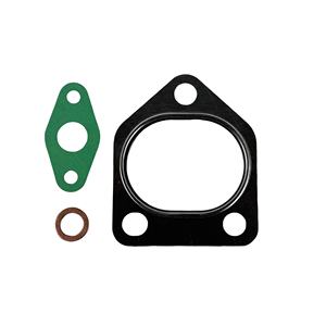 GT2256V 700935 11657785993 Kit de joints turbo pour <span class=keywords><strong>BMW</strong></span> <span class=keywords><strong>X5</strong></span> 3.0 D E53 <span class=keywords><strong>135Kw</strong></span> 184HP M57D E53 RL 2000-2003 - Product Image 1