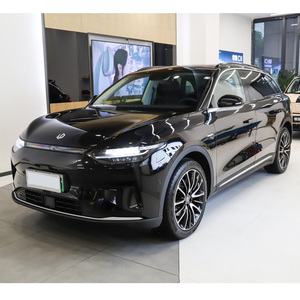 Autos Eléctricos Chinos LEAPMOTOR <span class=keywords><strong>C11</strong></span> Edición Premium SUV Vehículo de Nueva Energía con Volante a la Izquierda para Adultos - Product Image 2