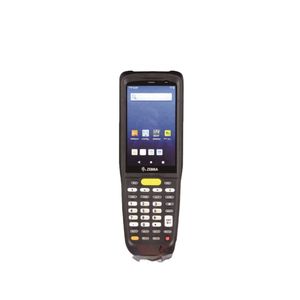 MC22/MC27 Handheld <b>Terminal</b> Data Barcode Collector with USB Interface Inventory PDA in Stock - Product Image 1