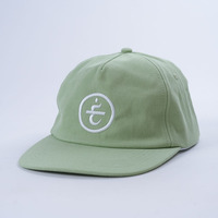 Yukaihe Fabrikant Hot Selling Heren en Dames Universele 5-Panel Flat Hat Mode Casual Custom Heren Hoed