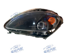 Phare LED d'origine pour <span class=keywords><strong>FERRARI</strong></span> F430 OEM 214158 214191 214156 198682 207609 198681 - Product Image 5