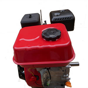 <span class=keywords><strong>Motor</strong></span> de gasolina refrigerado por aire, 212Cc, Lifan 170F <span class=keywords><strong>Go</strong></span> <span class=keywords><strong>Kart</strong></span>, con arranque eléctrico - Product Image 6
