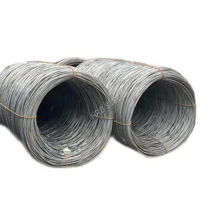 Hot selling factory price manufacture wholesale carbon steel wire high quality