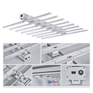 Controlador inteligente SLTMAKS, cadena de margaritas, <span class=keywords><strong>cultivo</strong></span> de plantas médicas comerciales para interiores, Samsung <span class=keywords><strong>Led</strong></span> <span class=keywords><strong>600W</strong></span> 800W 1000W, luz de <span class=keywords><strong>cultivo</strong></span> - Product Image 1