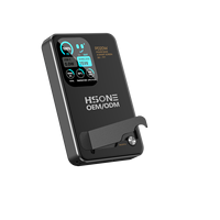 LY10 Freisprechständer Magnetische Powerbank TFT-Display 15W Kabellos 20W PD Kabelgebunden 3-in-1 Aluminium Glas OEM