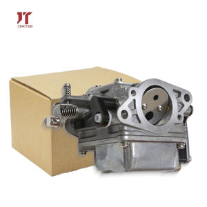 Marka Jingke yüksek performanslı 9.9HP 15HP 2-Stroke 6B4-14301-00 Ya Maha Earrow deniz dıştan takma motorlu tekne Motor karbüratör - Product Image 1