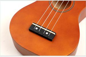 กีตาร์ยูคูเลเล่ Cowboy UK-10 <span class=keywords><strong>Linden</strong></span> ขนาด 21 นิ้ว สำหรับนักเรียน - Product Image 3