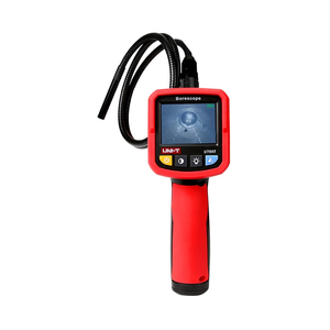 UNI-T ut665 công nghiệp nội soi độ nét cao thăm dò không thấm nước thăm dò xe bảo trì đường ống công nghiệp Viewer - Product Image 1