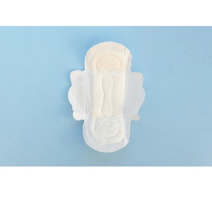 Oferta Especial: Toallas Sanitarias Desechables Sin Irritación para Mujeres con Diseño Ultrafino y Protección Nocturna, Disponibles en Grandes Cantidades - Product Image 1