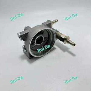 ชุดกรองน้ำมันดีเซลสำหรับรถขุดตักดิน รุ่น 320 323F SA 320 GC 323 หมายเลขอะไหล่ 479-4133 4794133 - Product Image 3