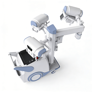 Детали медицинских моделей, изготовленные на станках с ЧПУ, OEM/ODM для индивидуальных компонентов вспомогательных клинических моделей - Product Image 3