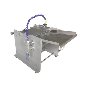 เครื่องสกินเนอร์สำหรับปลาเครื่องสกินเนอร์เครื่องลอกหนังปลา - Product Image 2