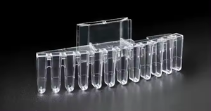 プラスチック製マインドレーマイクロキュベット実験病院用,高透明色皿工場直送 - Product Image 3