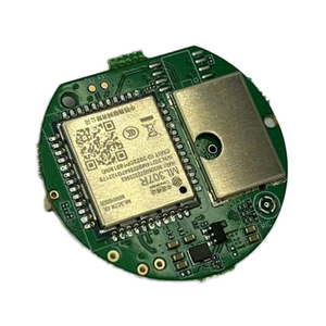 <span class=keywords><strong>Suivi</strong></span> et surveillance GPS 4G haute performance anti-perte à triple positionnement mondial - Product Image 5