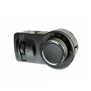 Interruptor de Faros 13301753 para VW <span class=keywords><strong>Golf</strong></span> VI 5K1 Sport Chevrolet <span class=keywords><strong>Colorado</strong></span> 2013-2016 Autopartes Yomi Suministro al por Mayor - Product Image 1