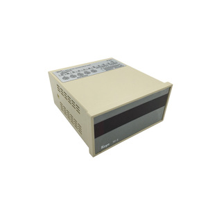Contador Electrónico Koyo TC 4 de 0 a 65535 para Máquinas Herramienta, Hecho en Japón - Product Image 3