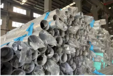 Factory Price ASTM B983 Hastelloy C276 Alloy Tube Inconel 718 Nickel Alloy Seamless Pipe