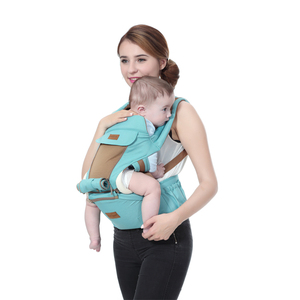 Portador del <span class=keywords><strong>abrigo</strong></span> de la mochila de 8 en 1 llevar formas del portador - Product Image 2
