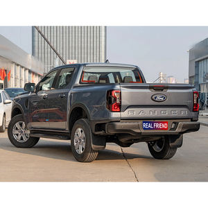 กระปุกเกียร์อัตโนมัติแบบไร้อุบัติเหตุฟอร์ดแรนเจอร์5ที่นั่ง R18มียางขนาดเต็มใช้ - Product Image 3