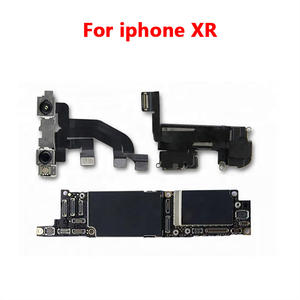 Placa lógica Universal desbloqueada para Iphone 13 y <span class=keywords><strong>Apple</strong></span>, placa base para teléfono 13 Max <span class=keywords><strong>Pro</strong></span> - Product Image 6