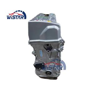 Factory Wholesale for Honda K20A Diesel <strong>Engine</strong> Assembly Including K20 K20A K20C K24 K24A2 B20 B20B B15B <strong>B18C</strong> for Honda Vehicles