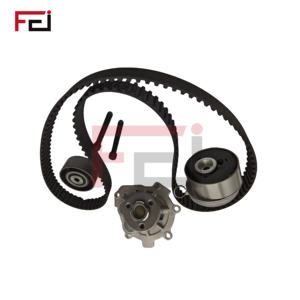 Di alta qualità nuova Auto cinghia di distribuzione pompa acqua per Chevrolet Fiat <span class=keywords><strong>Opel</strong></span> modelli 1.6/1.8 6000626854 71739801 71739873 CT1077WP1 - Product Image 3