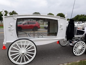Cercueil mobile électrique, carrosse funéraire sans <span class=keywords><strong>chevaux</strong></span>, remorque funéraire à <span class=keywords><strong>4</strong></span> roues, carrosse funéraire à <span class=keywords><strong>chevaux</strong></span>, fourgon funéraire, cercueil mobile à <span class=keywords><strong>vendre</strong></span> - Product Image 3