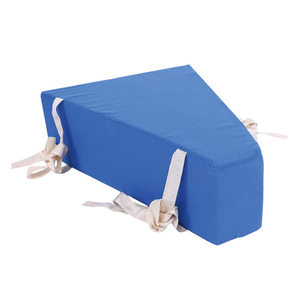 <b>Hip</b> fracture leg-split mat, post-<b>hip</b> surgery positioning mat, lower limb T-shaped mat, T-shaped pillow, trapezoidal mat - Product Image 1