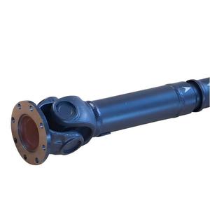 Pièces de rechange pour moteur CLG856, ensemble d'arbre de transmission avant, adapté aux chargeuses sur pneus - Product Image 4