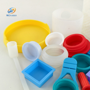 Tùy chỉnh tái sử dụng <span class=keywords><strong>Silicone</strong></span> cao su cốc cà phê cốc trà nắp đậy nắp silicon nắp cao su - Product Image 6