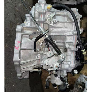 Caja de Cambios de Transmisión Automática K310 CVT 2ZR K311 para <span class=keywords><strong>Toyota</strong></span> Corolla Wish <span class=keywords><strong>Auris</strong></span> 2015 2ZR-FE 1.8L Caja de Cambios de 12 Pines - Product Image 6