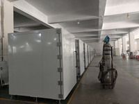 Machine de découpe à grande vitesse pour lamination de feuilles d'aluminium destinée aux électrodes de batteries au lithium, machine de découpe de feuilles d'anode pour batteries en pochette