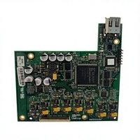 Placa Base Duradera Xaar 1003 XR1001 HPC-XR00002066, Placa de Circuito Impreso con Tinta UV para Impresora de Inyección de Tinta Industrial