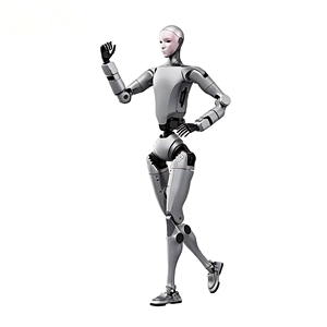 <span class=keywords><strong>Robot</strong></span> humanoïde Unitree H2 Edu | Alimenté par l'IA, tout-terrain, pour l'industrie, la recherche et les applications de services - Product Image 6