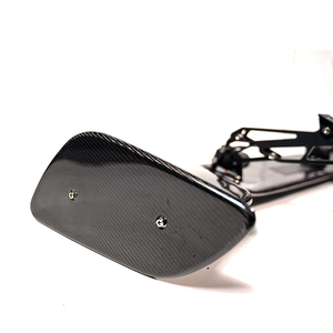 Kits de carrosserie en fibre de carbone de haute qualité, spoiler arrière personnalisé pour <span class=keywords><strong>BMW</strong></span> M3 M4 M5 M6 <span class=keywords><strong>M7</strong></span> M8 - Product Image 5