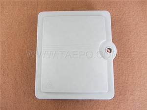 Hộp phân phối sợi 8 lõi Hộp thiết bị đầu cuối quang FTTH hộp chất béo FDB SC Bộ chuyển đổi sợi Treo Tường Hộp phân phối sợi quang - Product Image 2