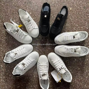 Calzado Deportivo Nuevo al por Mayor para Hombre, Calzado Informal, Paquete Mixto de Calzado para Hombre y Mujer para Uso Diario - Product Image 1