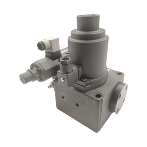 Contrôleur proportionnel hydraulique EFBG-03-125H EFBG-03-160-C-21T233-L pour la régulation de l'huile hydraulique - Product Image 3