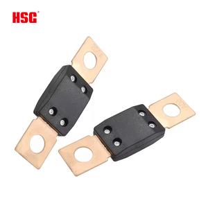 Chuyên Nghiệp 250V Xe Ống Kính Cầu Chì Nhanh Chóng Thổi Cầu Chì Nhanh Chóng Thổi Thủy Tinh Cầu Chì 6*30Mm - Product Image 4