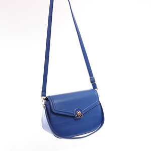 Sacs à Main pour Femmes QAZA – Ensemble de Sacs à Main de Luxe en Cuir PU Texture <span class=keywords><strong>Croco</strong></span> Durable pour Femmes – Nouvelle Collection 2026 – <span class=keywords><strong>Sac</strong></span> à Bandoulière Tendance - Product Image 3