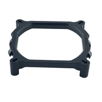 Support de fixation universel pour processeur de PC de bureau X79 X99, cadre de montage pour carte mère, base de fixation pour socket 2011