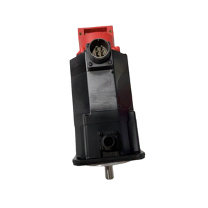 Equipo de Soldadura por Ondas PLC Serie A06B-0032-B177 de FANUC con Garantía de Un Año, 380V - Product Image 1