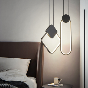 Wholesale Price Indoor Home Lamparas Modern Decorative <strong>LED</strong> Hanging Pendant <strong>Light</strong>