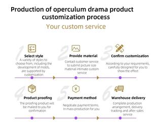 <span class=keywords><strong>Promo</strong></span> Cintres multifonctionnels transparents en plastique avec logo personnalisé pour manteaux, jupes, pantalons, jeans, costumes pour enfants - Product Image 6