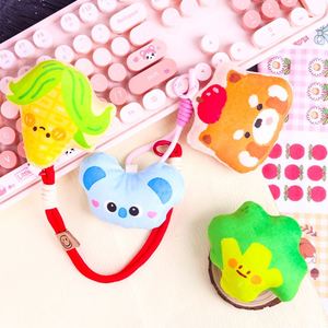 Fabricante de Peluches Personalizados con Logotipo, Mascotas de Empresa Bordadas, Rellenos de Algodón PP, para Regalo - Product Image 1