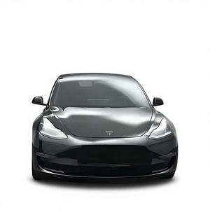 Tesla Model 3 Long Range 2018, conduite à gauche, haut kilométrage, 300-400 ch - Product Image 1
